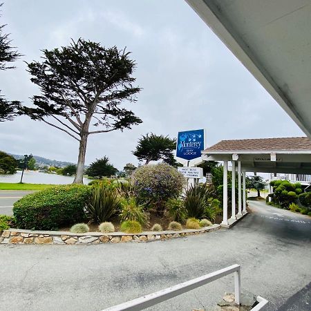 Monterey Bay Lodge Dış mekan fotoğraf